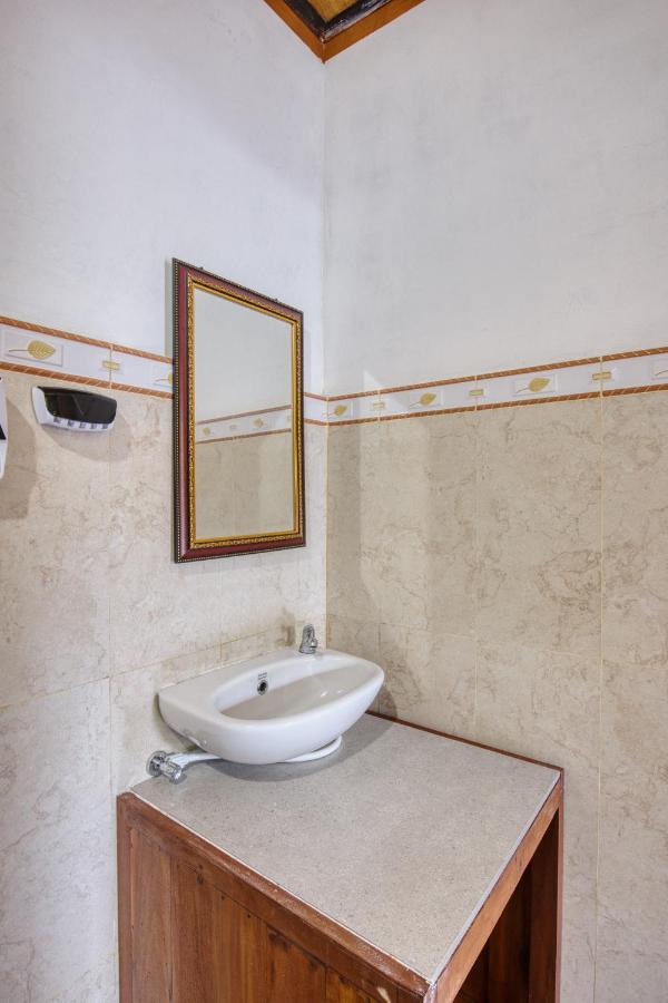 Linas Villas Toyapakeh Buitenkant foto