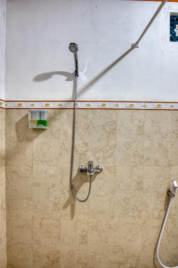 Linas Villas Toyapakeh Buitenkant foto
